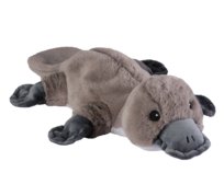 Termofor, Dziobak, Warmies