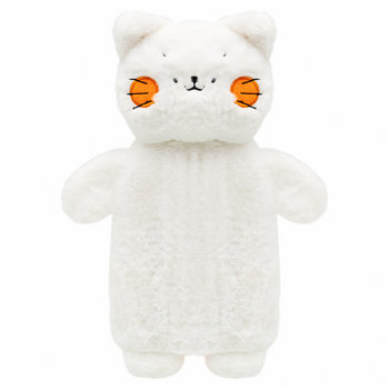 Termofor, Kotter Jesień, Biały, 750 ml - Empik