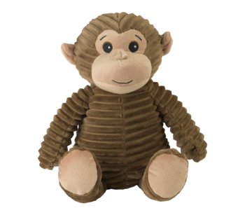 Termofor, Szympans, Warmies, Pure - Warmies