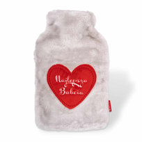 Termofor w Pokrowcu Najlepsza Babcia 1,8 L