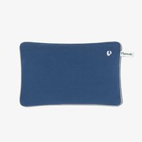 Termofor z pestkami wiśni (niebieski), Wellness Plantule Pillows