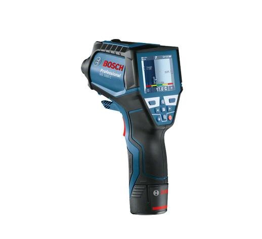 Termokamera BOSCH gis 0601083301, 10,8 V