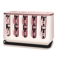 Termoloki REMINGTON ProLuxe H9100