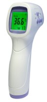 Termometr bezdotykowy DEPAN