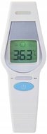Termometr bezdotykowy na podczerwień, termometr dla dzieci i dorosłych - inna (Inny)