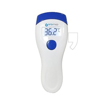 Termometr bezdotykowy OROMED Oro-Baby Classic. - Oromed