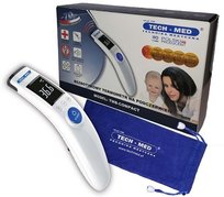 Termometr bezdotykowy TECH-MED TMB-Compact Tech-Med