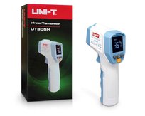 TERMOMETR BEZDOTYKOWY | Uni-T UT305H Uni-T