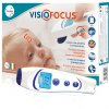 Termometr Bezdotykowy Visiofocus 06400 - Tecnimed