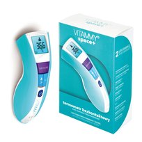 Termometr bezdotykowy VITAMMY Space+
