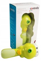 Termometr bezdotykowy żabka KFT-28 Controly