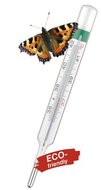 Termometr bezrtęciowy GERATHERM Classic - Geratherm