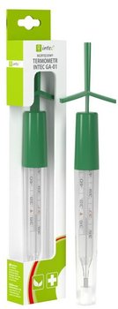 Termometr bezrtęciowy INTEC GA-01  - Intec