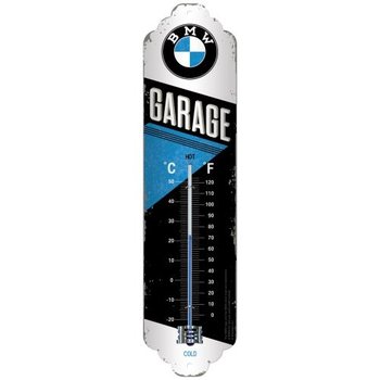 Termometr Bmw - Garage - Nostalgic-Art Merchandising Gmb