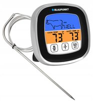 Termometr Cyfrowy Do Mięsa Blaupunkt Ftm501 Blaupunkt