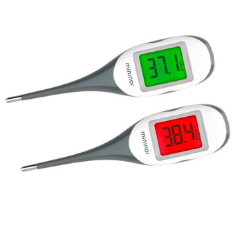 Termometr cyfrowy MININOR - Mininor