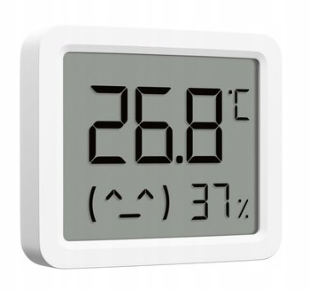 Termometr Czujnik Xiaomi Smart Temperature and Humidity Monitor 3 Mini - Xiaomi