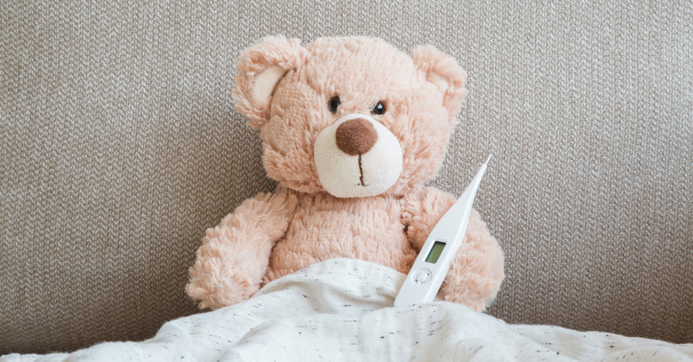 Termometr dla niemowlaka, noworodka i starszych dzieci – ranking