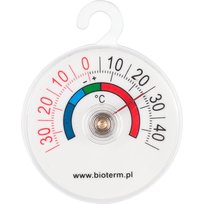Termometr do lodówek i zamrażarek -35°C do +45°C Browin
