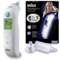 Termometr do ucha BRAUN IRT6515 Thermoscan 6 - Braun