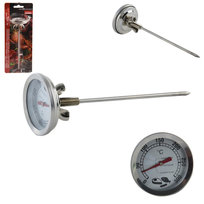 Termometr do wędzarni/piekarnika ORION, 16 cm