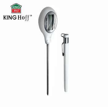 Termometr Elektroniczny Do Potraw 20-200C Kinghoff [Kh-1149] - KINGHoff