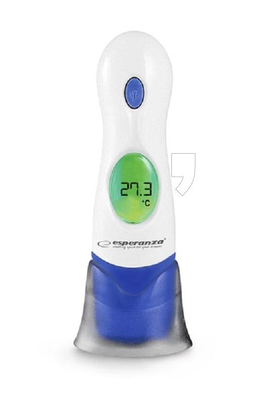 Termometr elektroniczny ESPERANZA Dr Lucy ECT001
