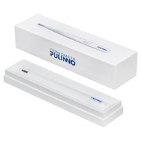 TERMOMETR ELEKTRONICZNY PULINNO – SZYBKI, DOKŁADNY, HIGIENICZNY - NOWOŚĆ! Pulinno