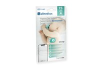Termometr elektroniczny ThermoDoc Instant Smart dla dzieci 1sztuka