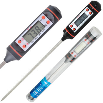 Gefu 21850 Digital Radio Roast Thermometer