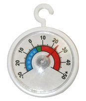 Termometr lodówkowy do Lodówki Zamrażarki terdens