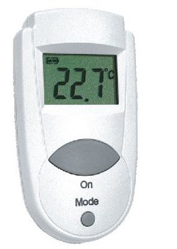 Termometr na podczerwień  II - inna (Inny)