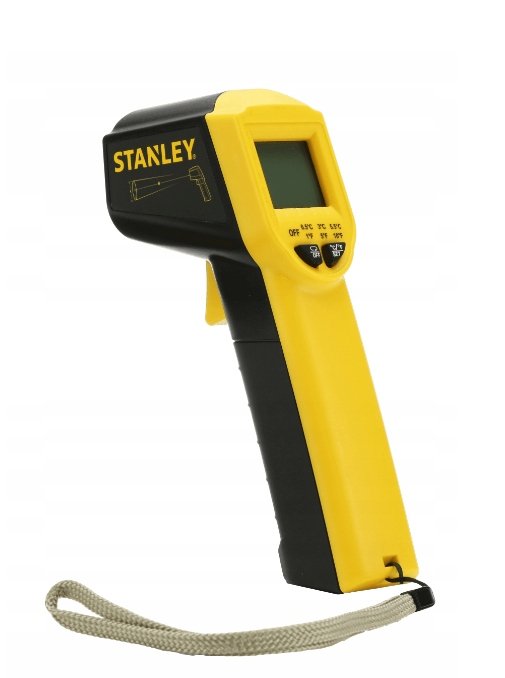 Termometr na podczerwień STANLEY