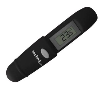 Termometr Na Podczerwień Technoline Ir 200 - Pomiar Z Daleka, Dokładność 1:1 - Inny producent