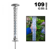 Termometr ogrodowy solarny TFA Solino 12.2057 TFA Dostmann