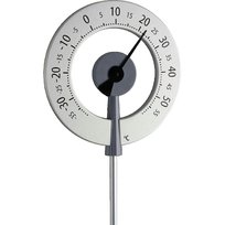 Termometr ogrodowy TFA Dostmann Lollipop 12.2055.10 TFA Dostmann