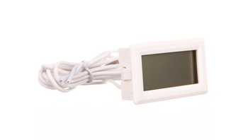 Termometr panelowy B LCD od -50 do 100C 50-301 - Blow