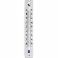 Termometr TFA Dostmann, -10 do +50°C VOLTCRAFT