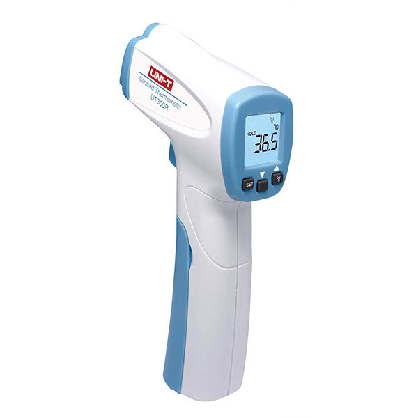 Фото - Медичний термометр UNI-T Termometr  UT30R 