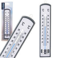 Termometr Uniwersalny Drewniany 21 Cm