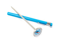 Termometr uniwersalny od -10 do 100°C | TECHNICA, Silver Line