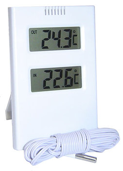 Termometr wew/zew 02 184 - Inny producent