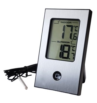 Termometr wew/zew 219 - Inny producent