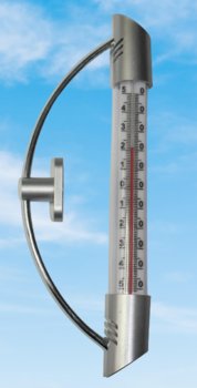Termometr zewnętrzny 02 108 - Inny producent