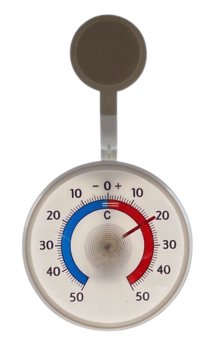 Termometr zewnętrzny 312 - Inny producent