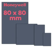 Termopad Honeywell Ptm7950 80x80
