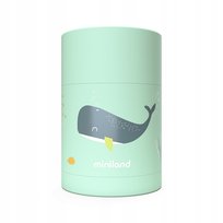 Termos do posiłków Wieloryb - Ocean - 600ml