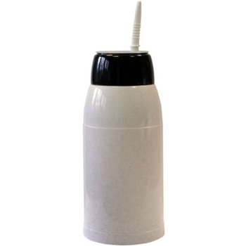Termos do Yerba Mate, Yerbomos YERBA MATE, biały, 500 ml - Yerba Mate