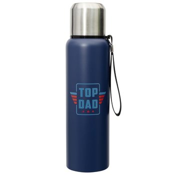 Termos, Dzień Taty, TOP DAD, 800 ml - Empik