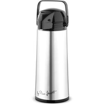 Termos Konferencyjny Lt4037, Srebrny, 1,9 L Lamart